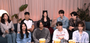 데블스 플랜 우승 후보들 사진