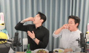 덱스의 주도