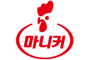 마니커 로고