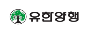 유한양행 로고