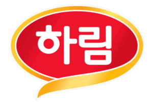 하림 로고